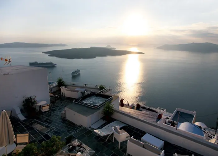 Sunset Hotel