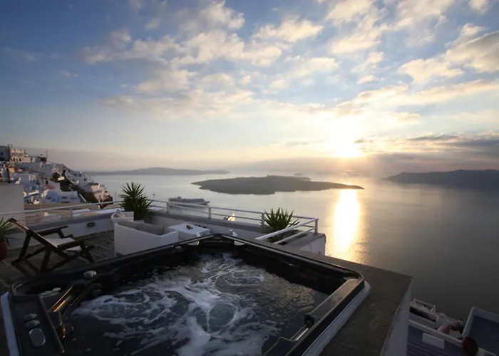 Sunset Hotel