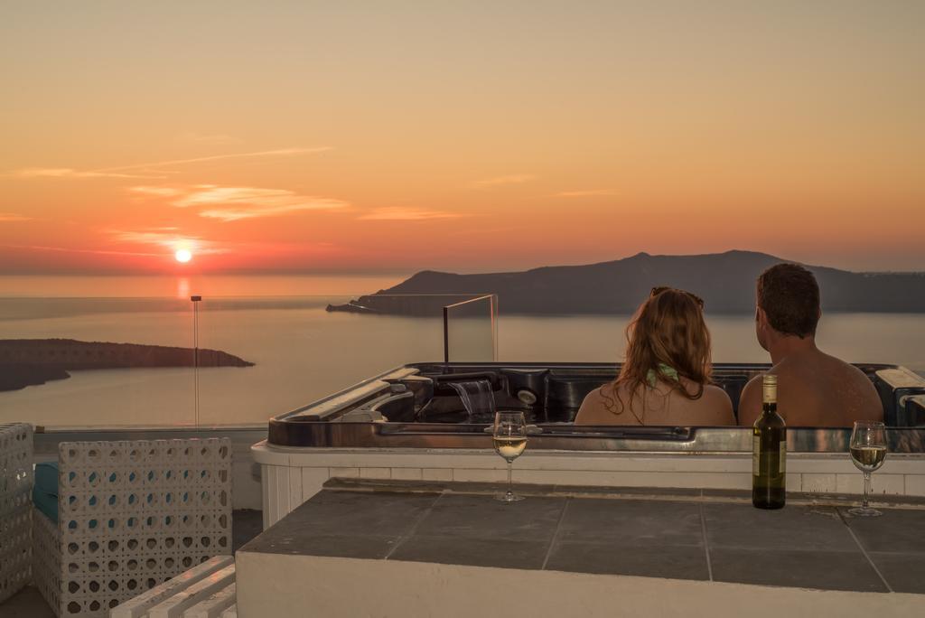 Sunset Φηροστεφάνι