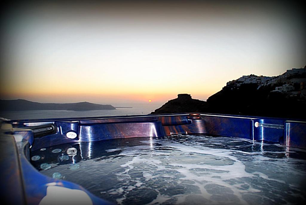 Sunset 3* Φηροστεφάνι