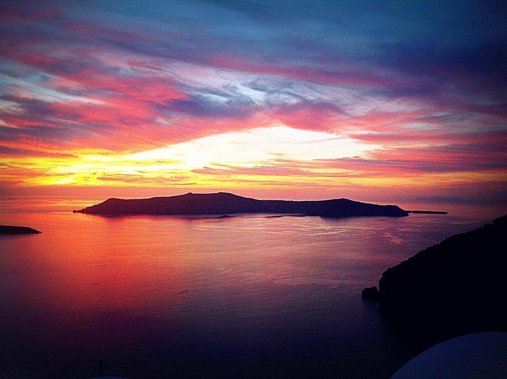 Sunset Ξενοδοχείο 3*