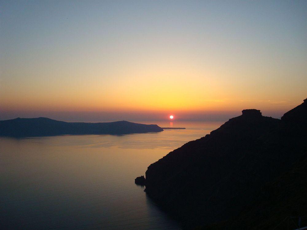 Ξενοδοχείο Sunset 3*